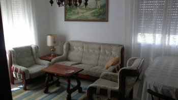 Apartamento en alquiler en a revolta (sanxenxo) para 8 personas. a (2)