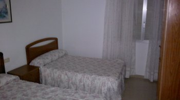 Apartamento en alquiler en a revolta (sanxenxo) para 8 personas. a (4)