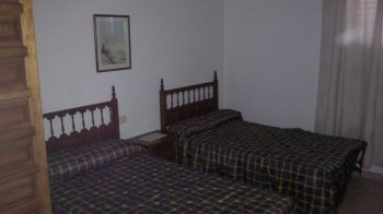 Apartamento en alquiler en a revolta (sanxenxo) para 8 personas. a (5)
