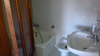 Apartamento en alquiler en a revolta (sanxenxo) para 8 personas. a (7)