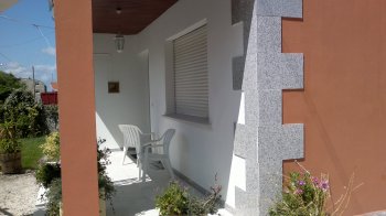 Apartamento en alquiler en a revolta (sanxenxo) para 8 personas. a 5 minutos a pie de la playa de la lanzada