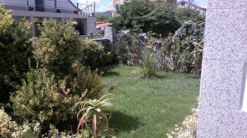 Apartamento en alquiler en a revolta (sanxenxo) para 8 personas. a (3)