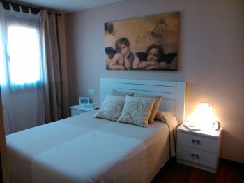 Dormitorio principal
