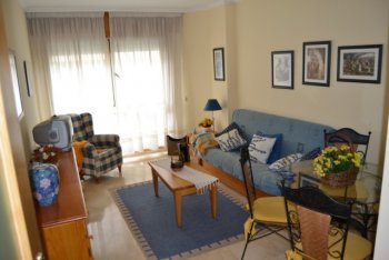 Apartamento a 50 metros de la playa (6)