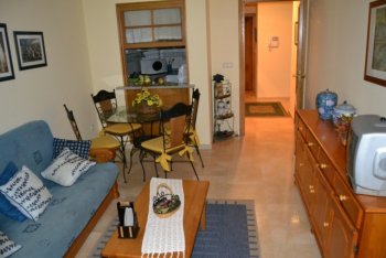 Apartamento a 50 metros de la playa