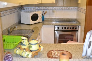 Apartamento a 50 metros de la playa (3)