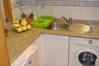 Apartamento a 50 metros de la playa (5)