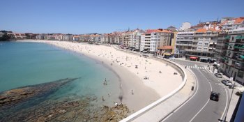 Apartamento a 50 metros de la playa (2)
