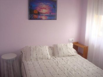 Apartamento sanxenxo a 100 metros de la playa (6)