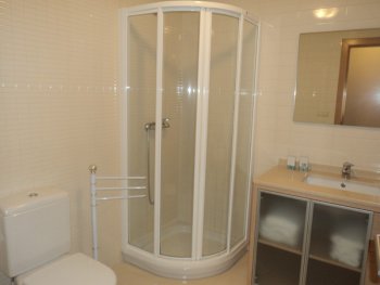 baño