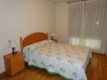 habitacion de matrimonio