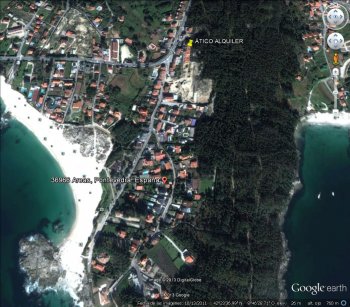 Vista aérea