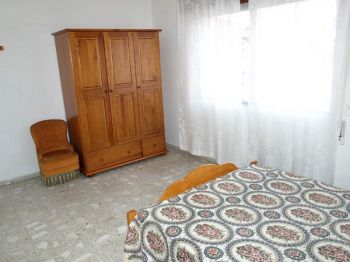 Piso vacacional,balcon,vistas mar,lado playa (5)