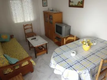 Salón-comedor