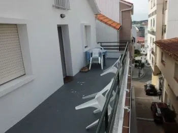 SANXENXO (Portonovo) piso centrico y economico (7)
