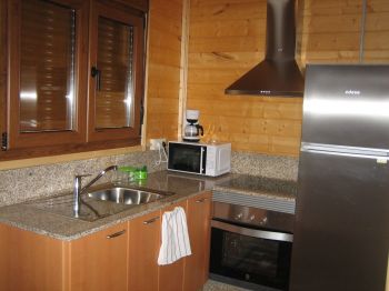 LA COCINA