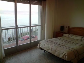 Piso con vistas al mar (2)