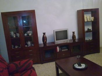 Piso con vistas al mar (7)