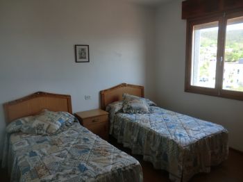 Habitacion doble 2