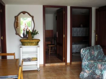 APARTAMENTO EN MONTALVO