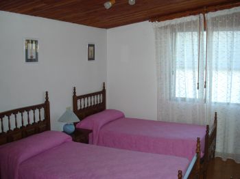 Apartamento Sanxenxo con vistas al mar (7)