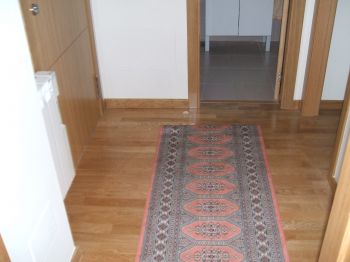 entrada vivienda