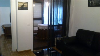 Salón-comedor