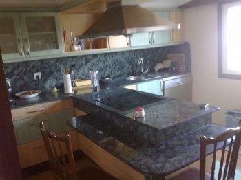 ALQUILO CASA CON PISCINA POR SEMANA (7)