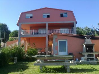 ALQUILO CASA CON PISCINA POR SEMANA (3)