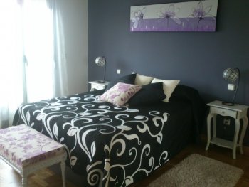 habitación 1