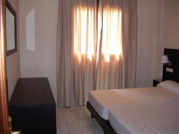 Aparatahotel lux 