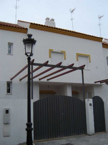 Casa rural el rocío (2)
