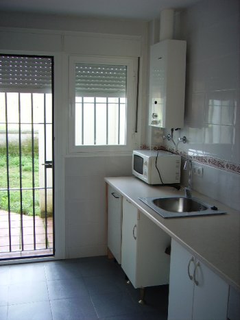 Cocina