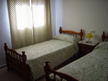 Segundo dormitorio