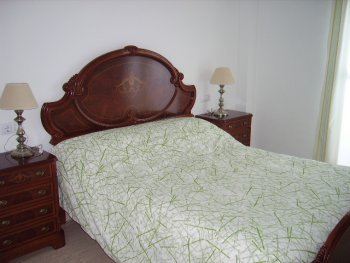 Dormitorio principal