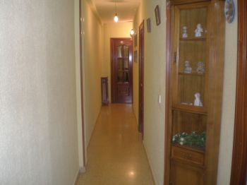 pasillo