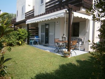casa de diseño urbanizacion piscina (2)