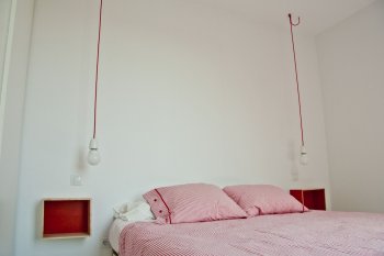 dormitorio doble