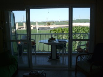 Alquiler duplex a 15m. de la playa (5)