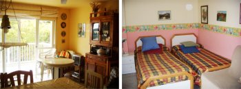 Alquiler duplex a 15m. de la playa (2)