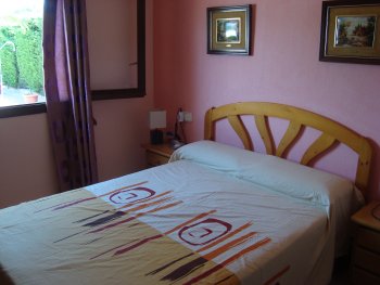 Dormitorio planta baja