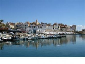 Apartamento alquiler ametlla de mar (7)