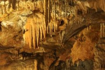 Cuevas Meravelles