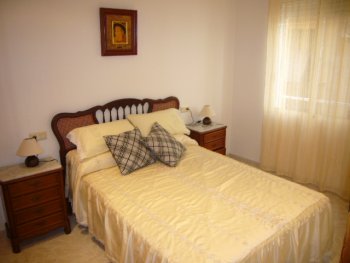 Cama matrimonio