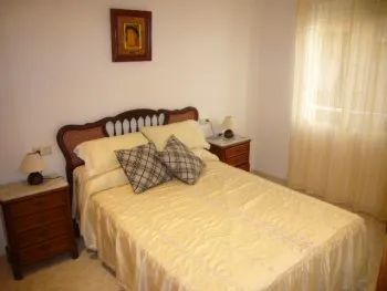 Cama matrimonio