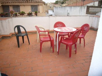 Terraza