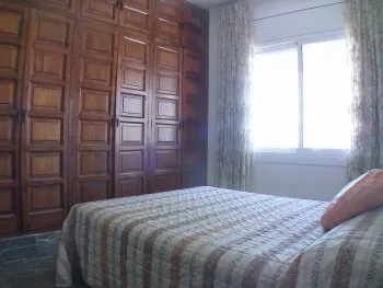 Dormitorio matrimonio