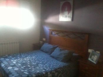 Habitación de Matrimonio