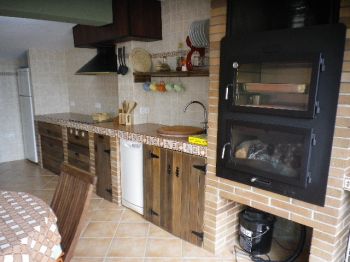 APARTAMENTO VACACIONAL SEGUR DE CALAFELL (4)