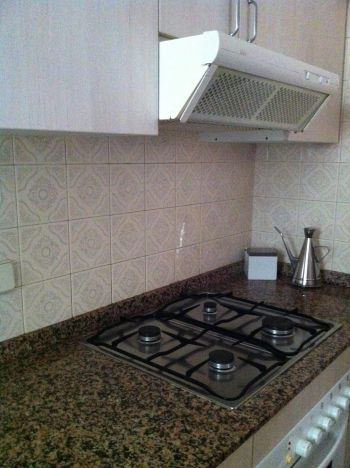 Apartamento 1º línea de mar. (5)